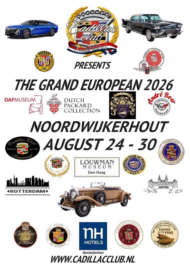 Amerikaanse auto onderdelen